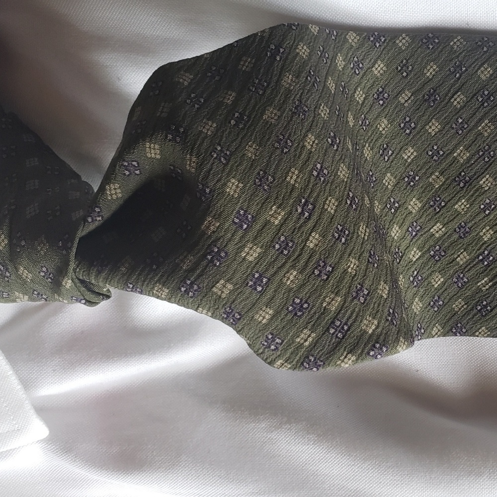 GIORGIO ARMANI Men's Ties